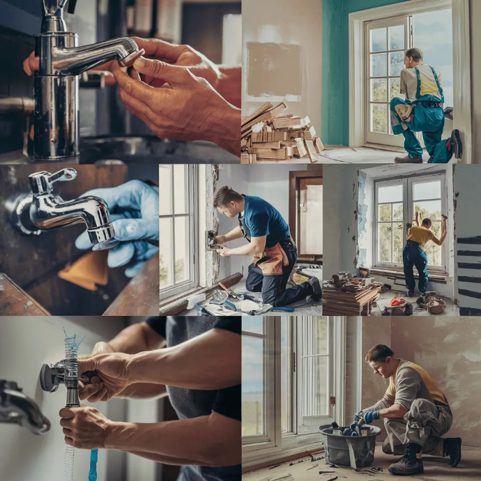 Handyman Service Handyman Services Wellington