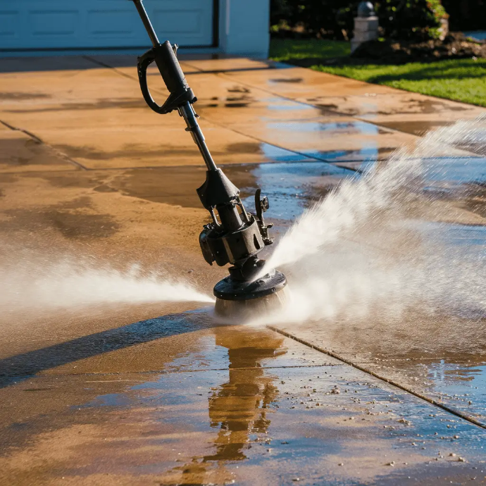 Exterior Cleaning Exterior Cleaning Wellington