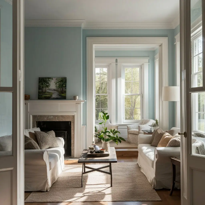 Interior Painting Interior Painting Wellington