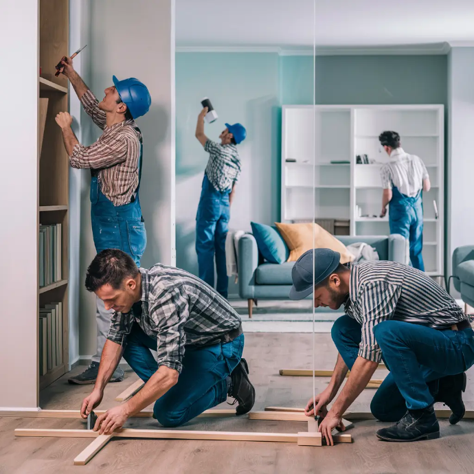 Renovation Renovation Services Wellington